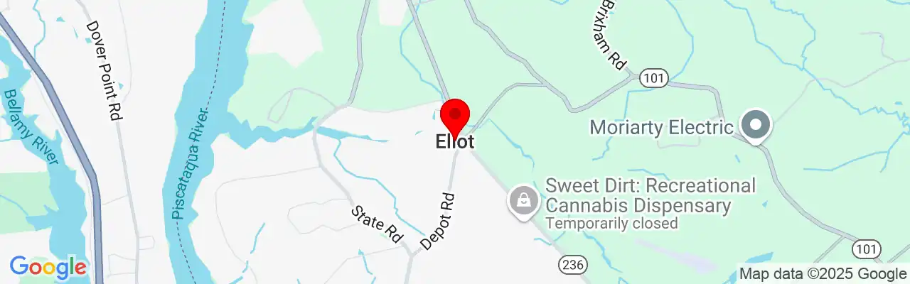 Eliot, ME, Maine