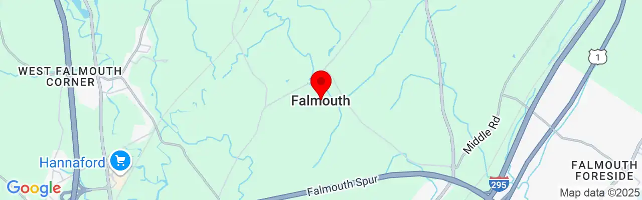 Falmouth, ME, Maine