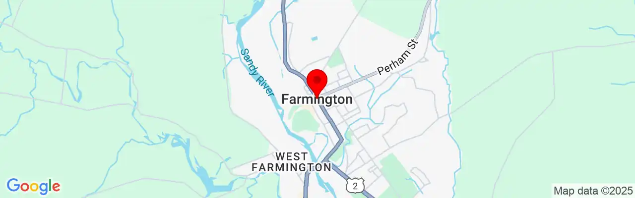 Farmington, ME, Maine