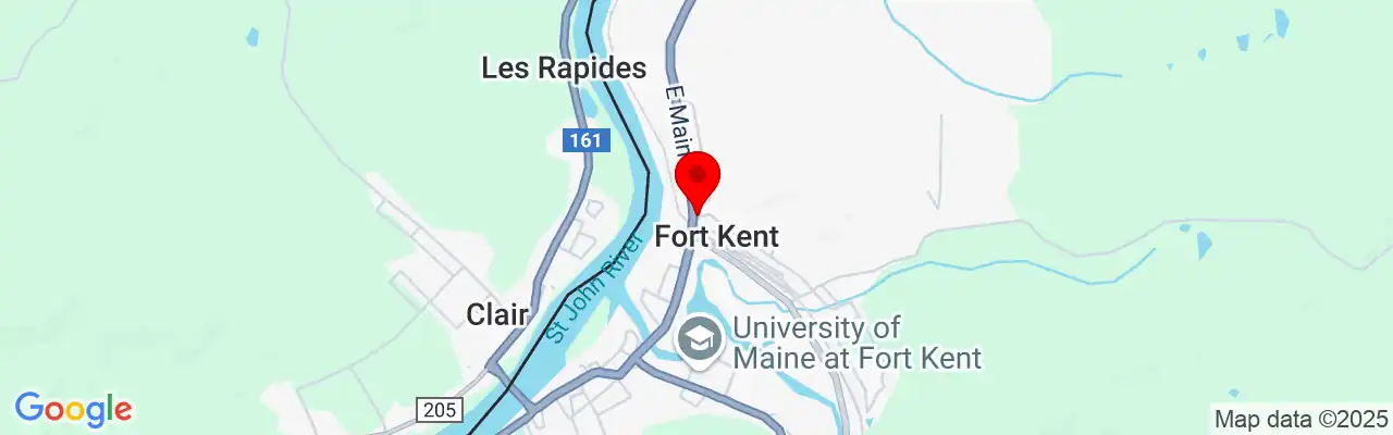 Fort Kent, ME, Maine