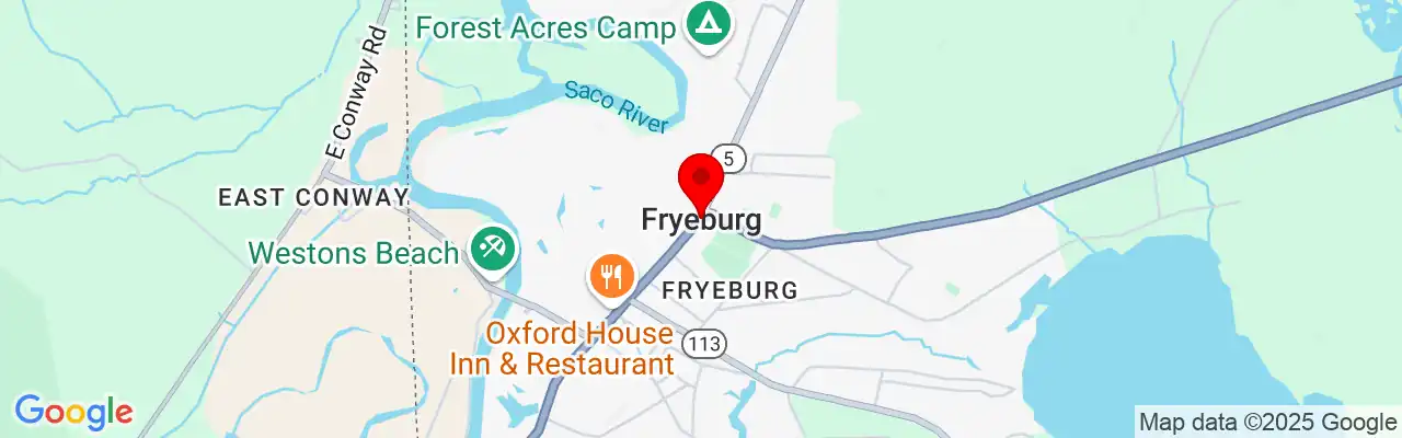 Fryeburg, ME, Maine