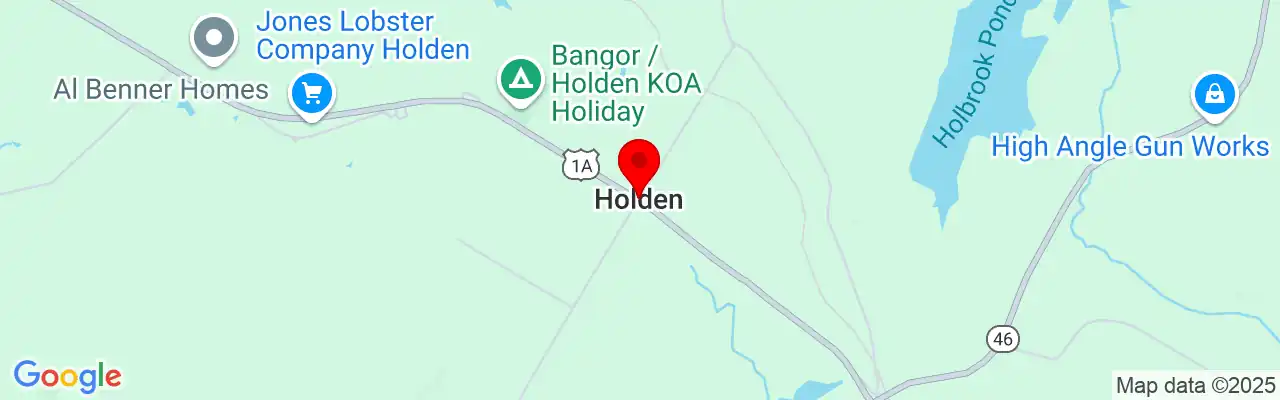 Holden, ME, Maine