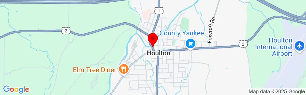 Houlton, ME, Maine