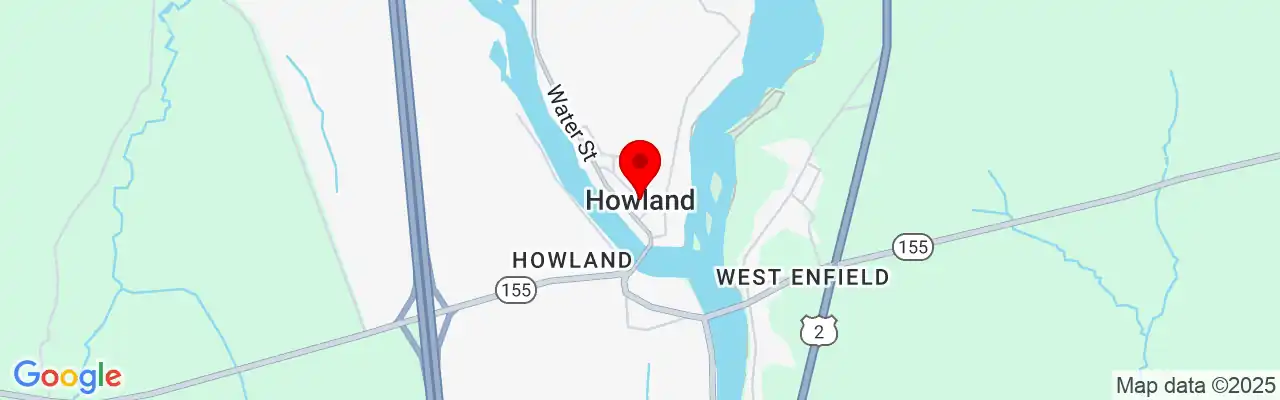 Howland, ME, Maine