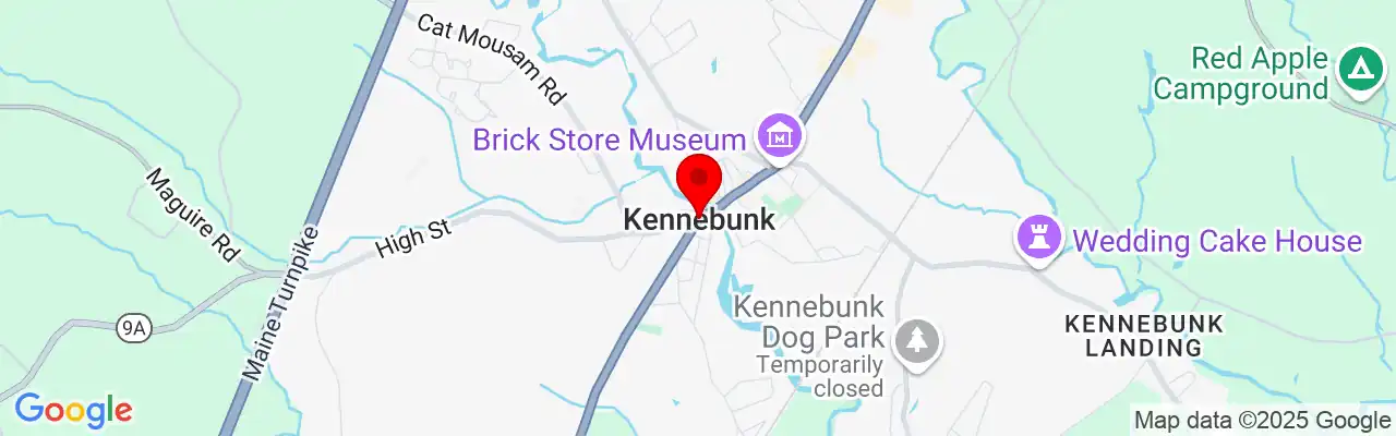 Kennebunk, ME, Maine
