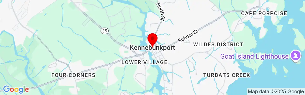 Kennebunkport, ME, Maine