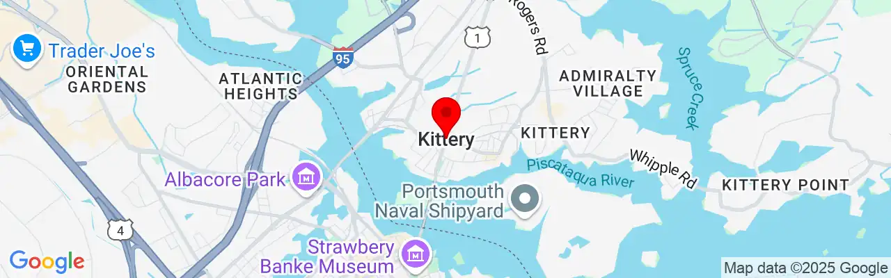 Kittery, ME, Maine