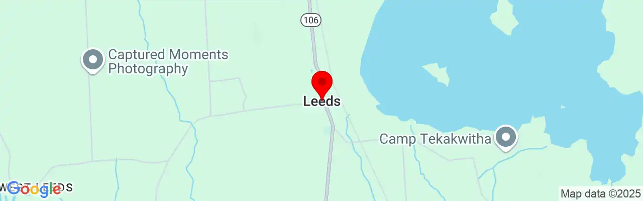 Leeds, ME, Maine