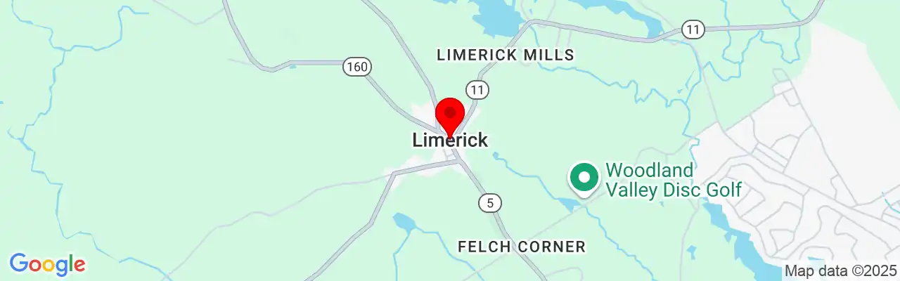 Limerick, ME, Maine