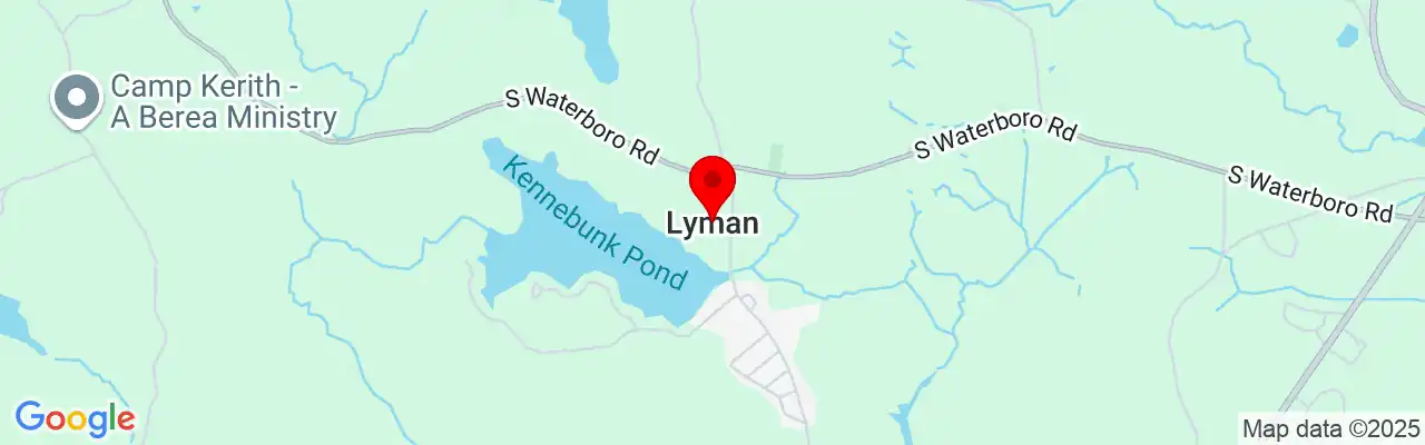 Lyman, ME, Maine