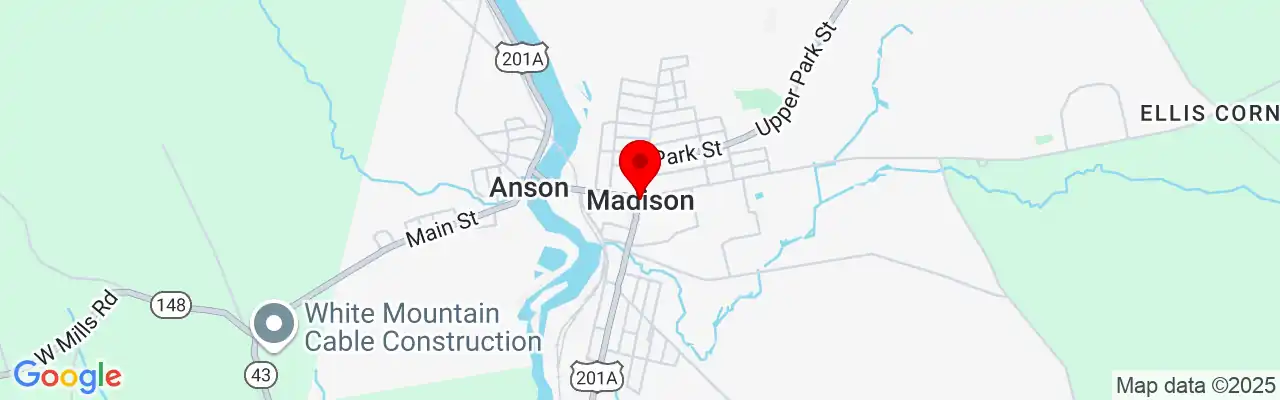 Madison, ME, Maine