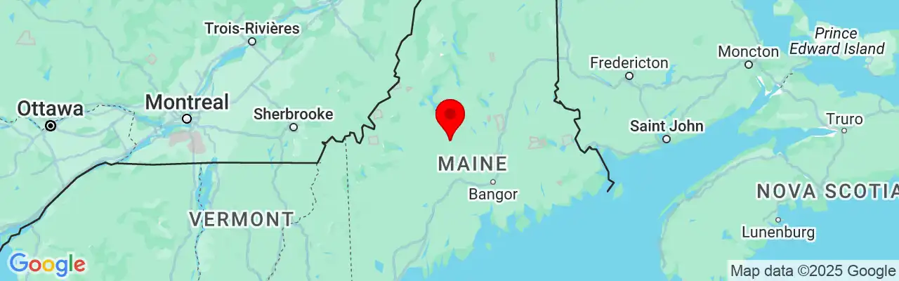 ME, Maine