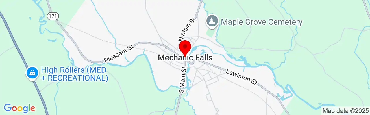 Mechanic Falls, ME, Maine