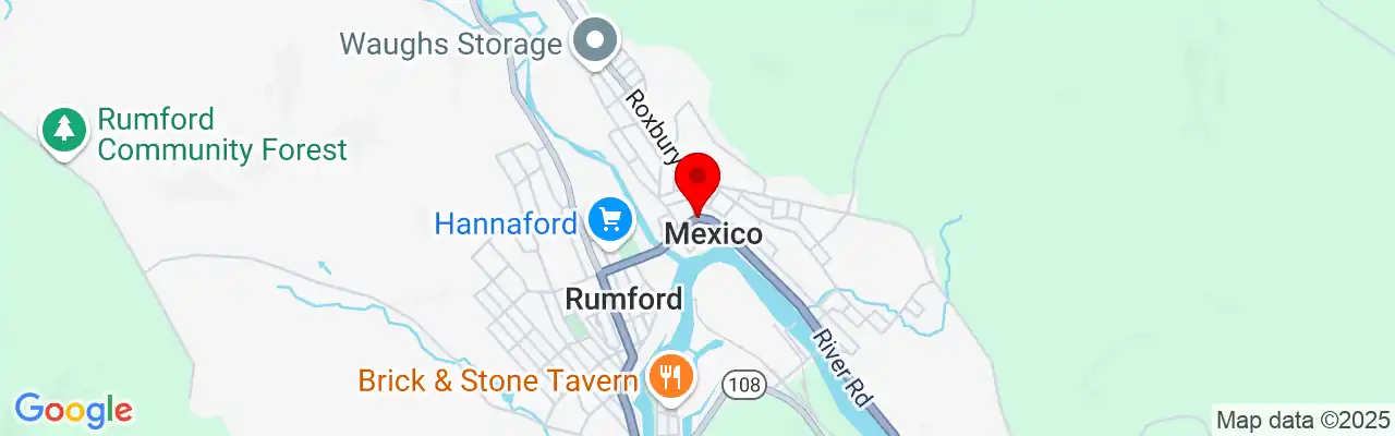 Mexico, ME, Maine