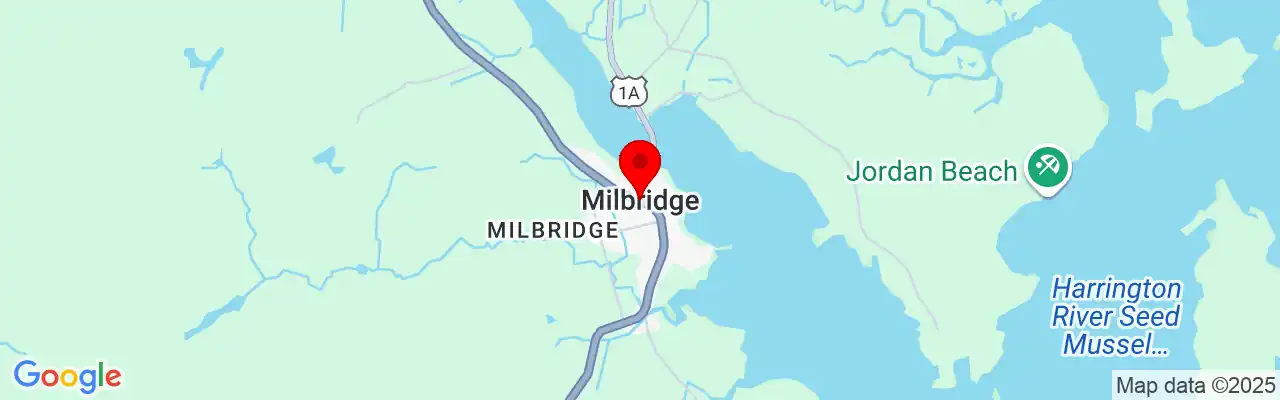 Milbridge, ME, Maine