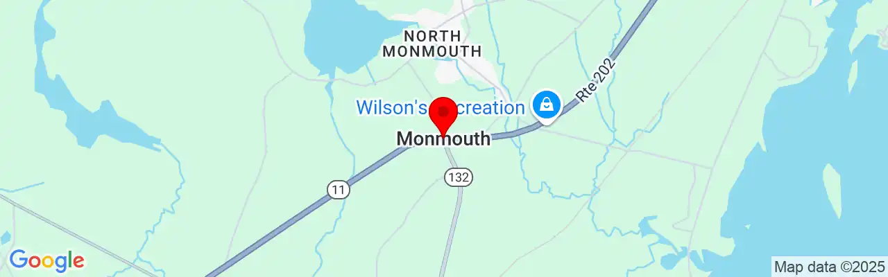 Monmouth, ME, Maine