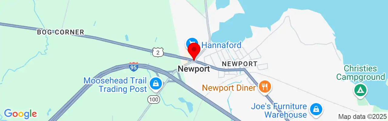 Newport, ME, Maine