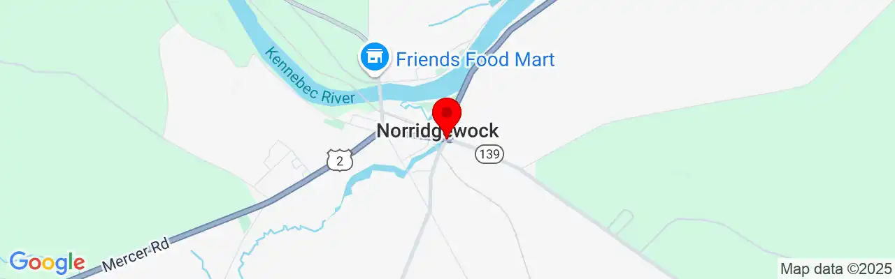 Norridgewock, ME, Maine