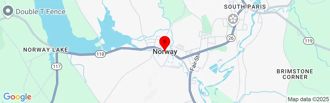 Norway, ME, Maine