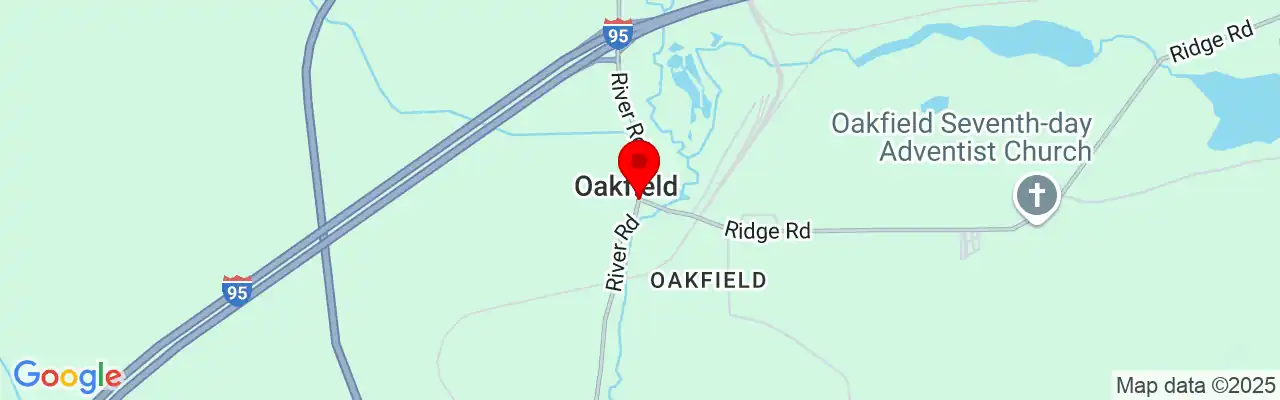 Oakfield, ME, Maine