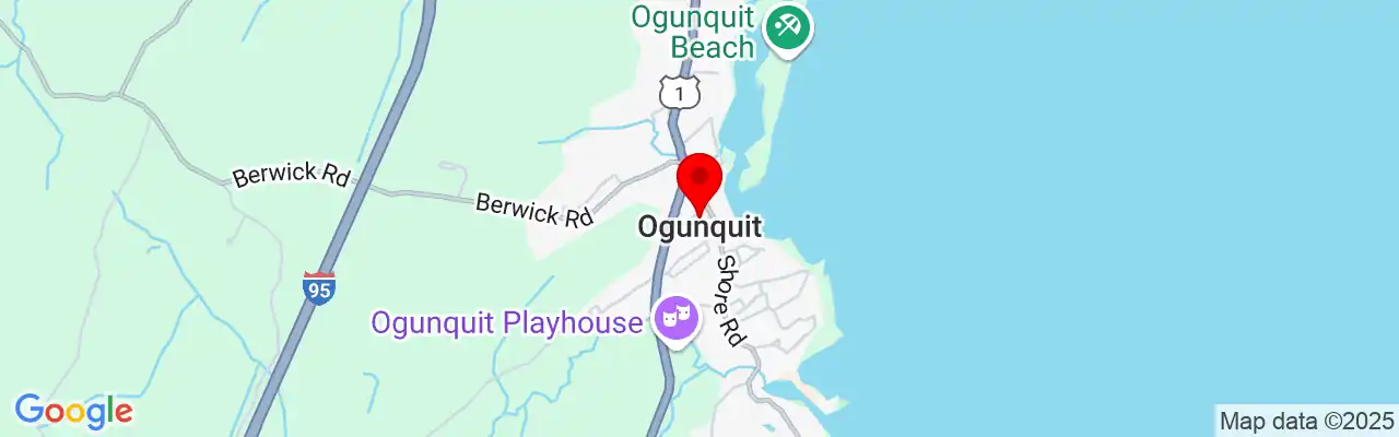 Ogunquit, ME, Maine