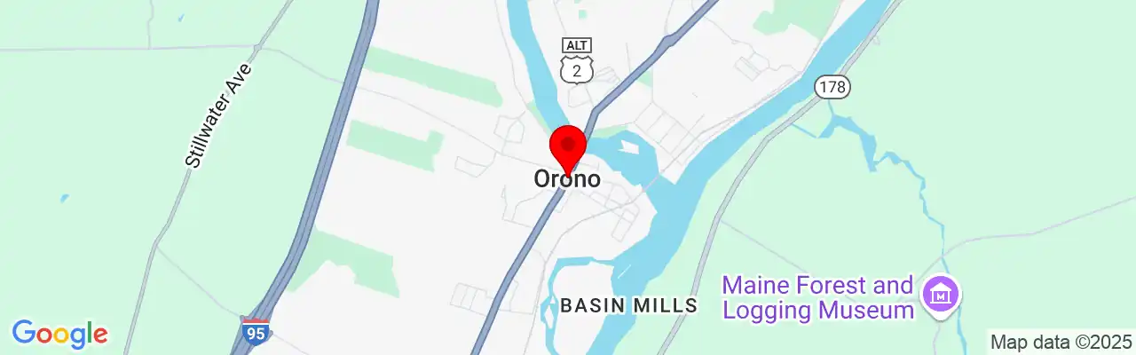 Orono, ME, Maine