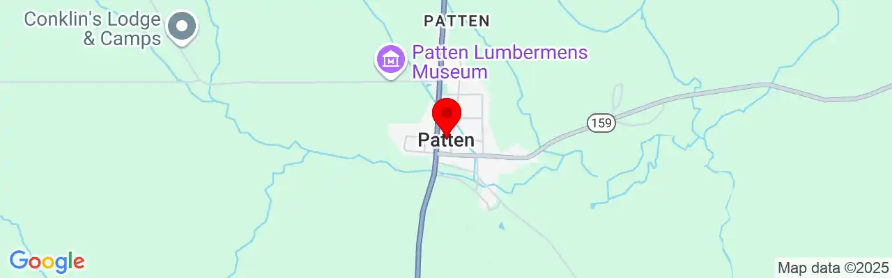 Patten, ME, Maine