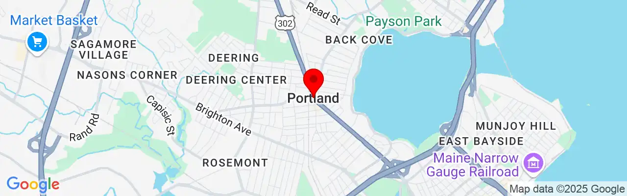 Portland, ME, Maine