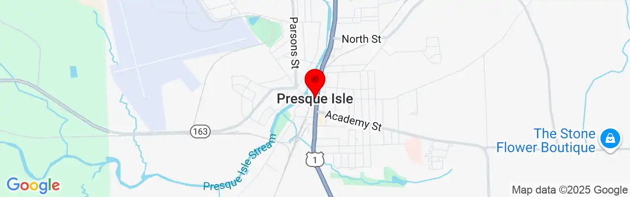 Presque Isle, ME, Maine