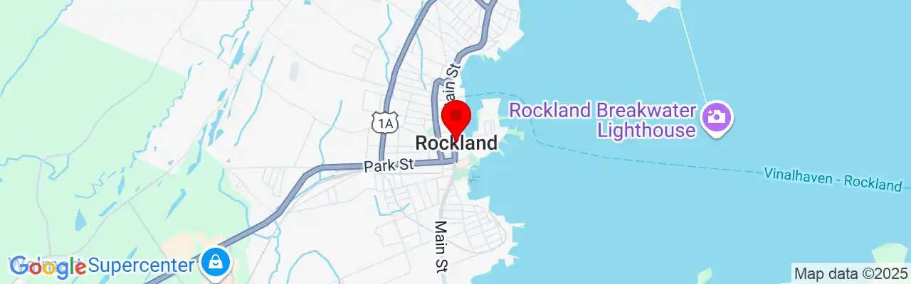 Rockland, ME, Maine