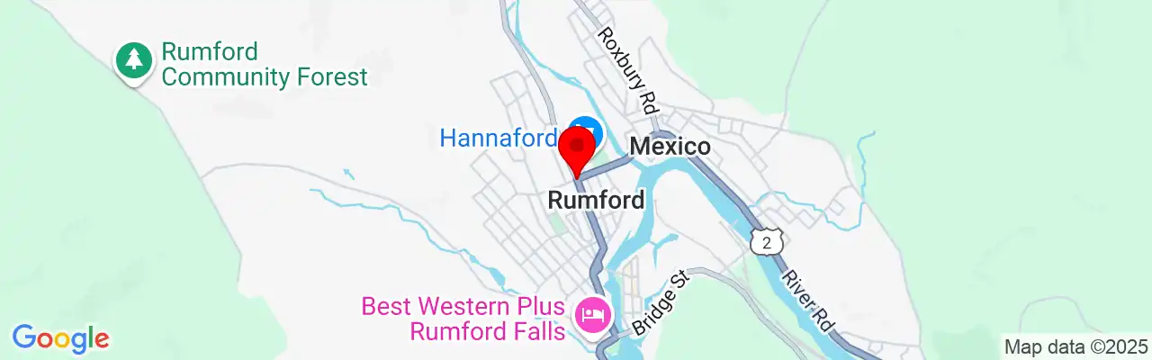 Rumford, ME, Maine