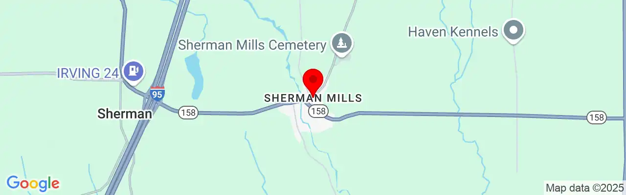 Sherman Mills, ME, Maine