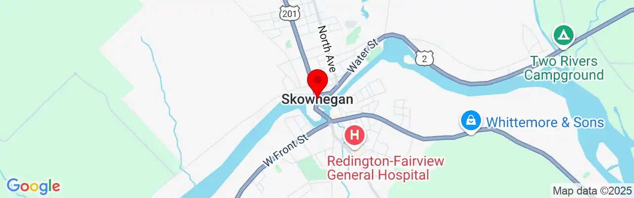 Skowhegan, ME, Maine