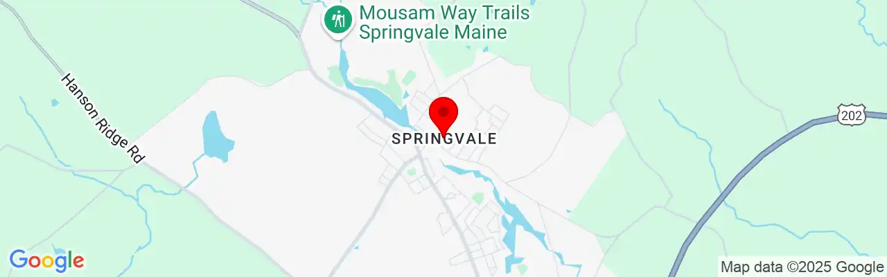 Springvale, ME, Maine
