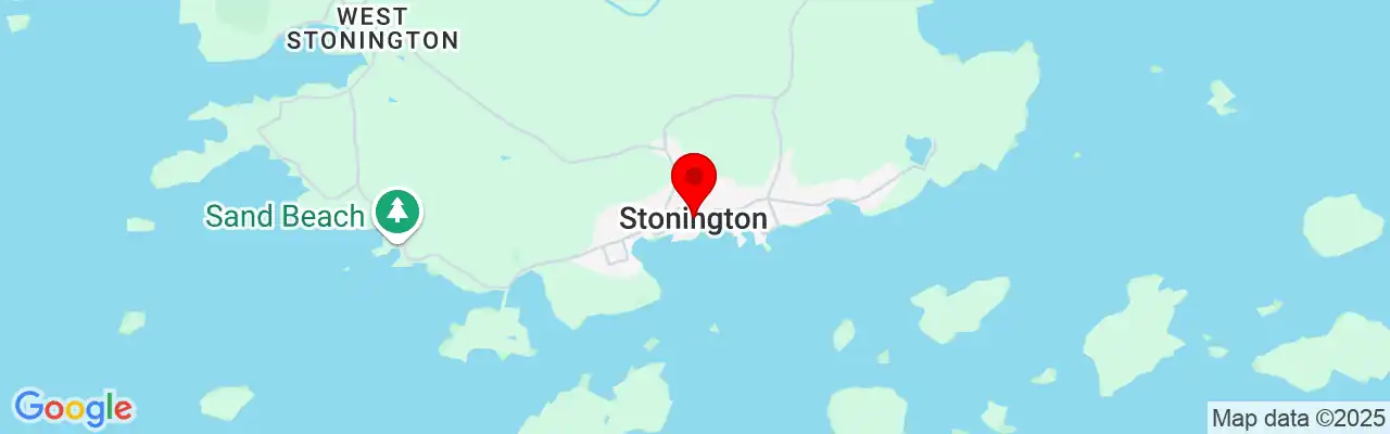 Stonington, ME, Maine
