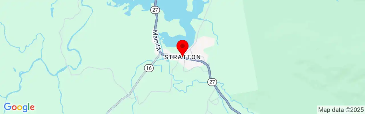 Stratton, ME, Maine