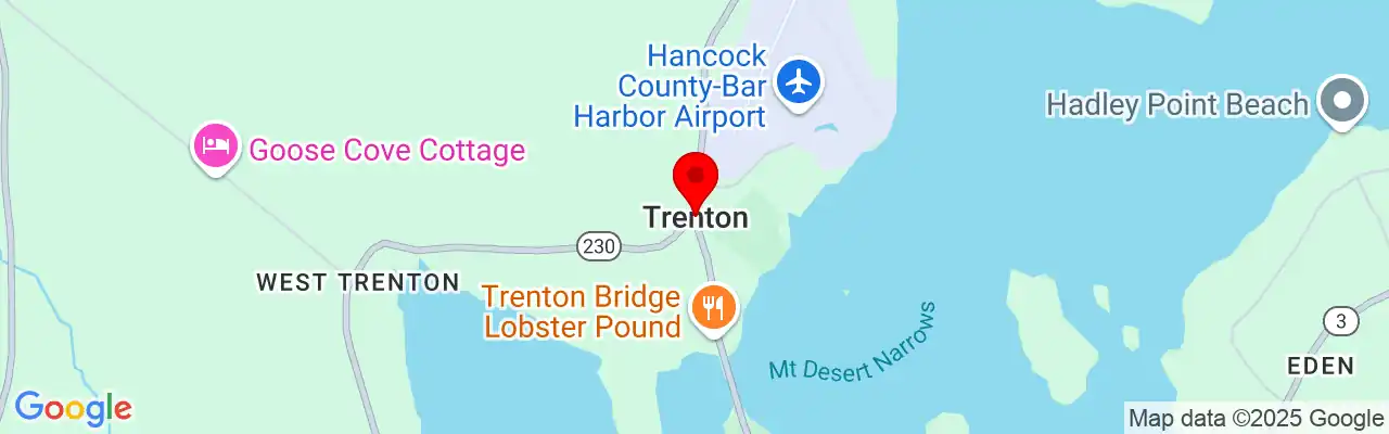 Trenton, ME, Maine