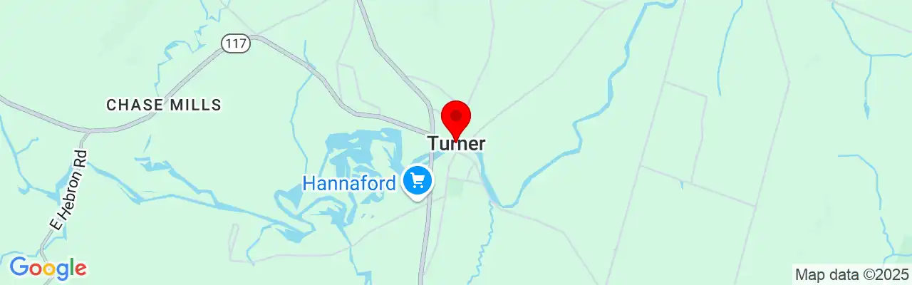 Turner, ME, Maine