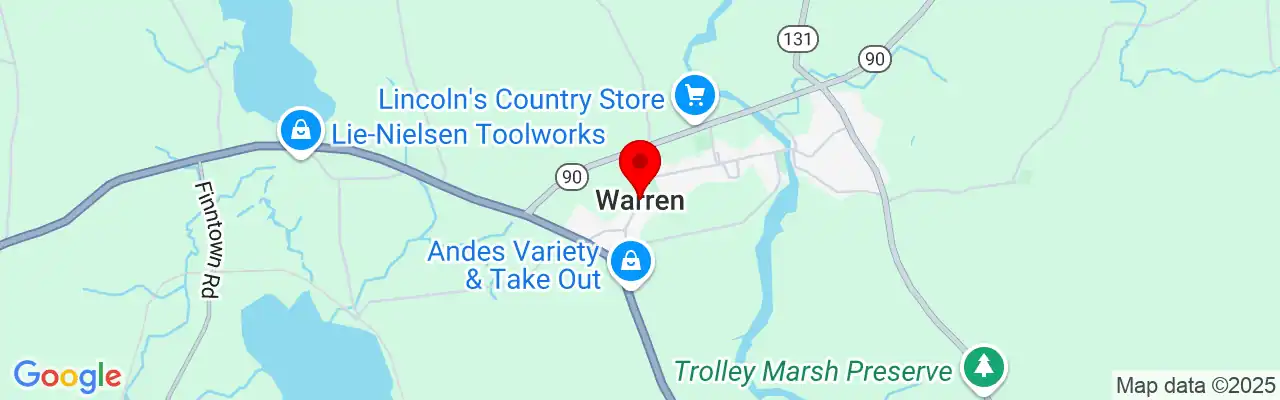 Warren, ME, Maine