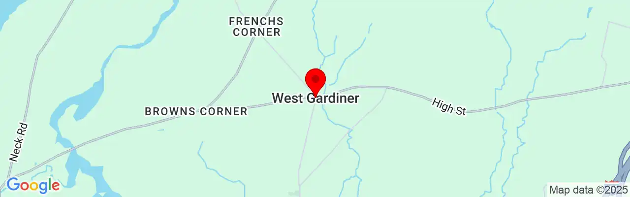 West Gardiner, ME, Maine