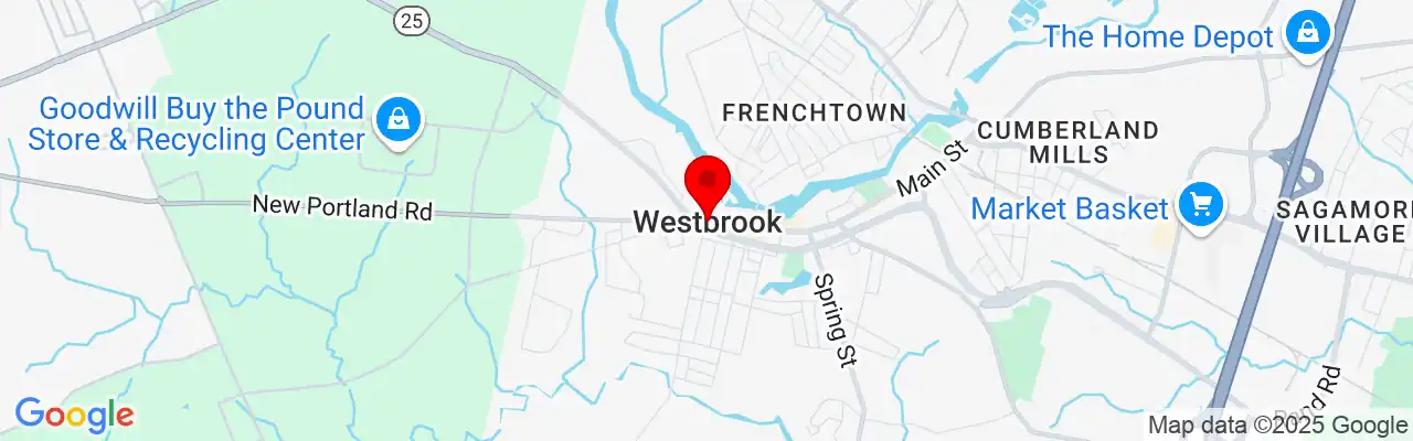 Westbrook, ME, Maine