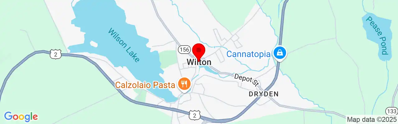 Wilton, ME, Maine