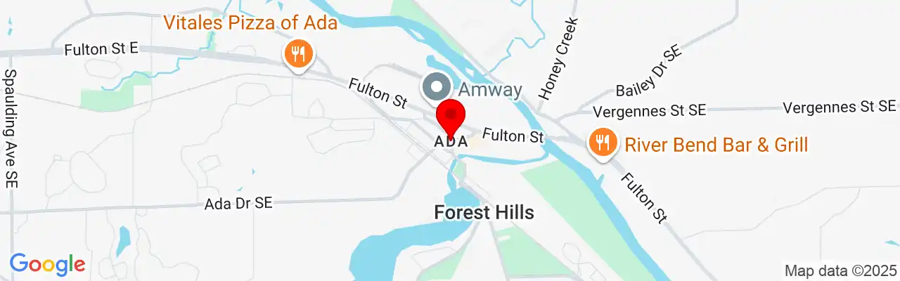 Ada, MI, Michigan