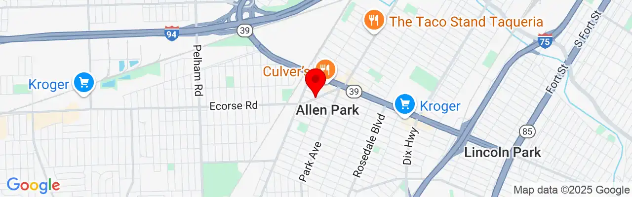 Allen Park, MI, Michigan