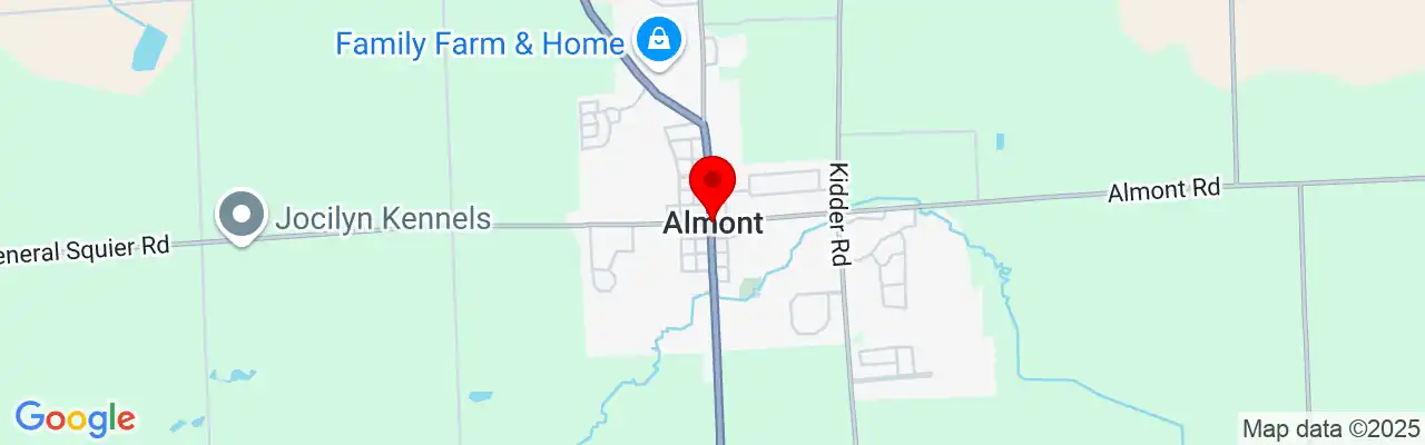 Almont, MI, Michigan