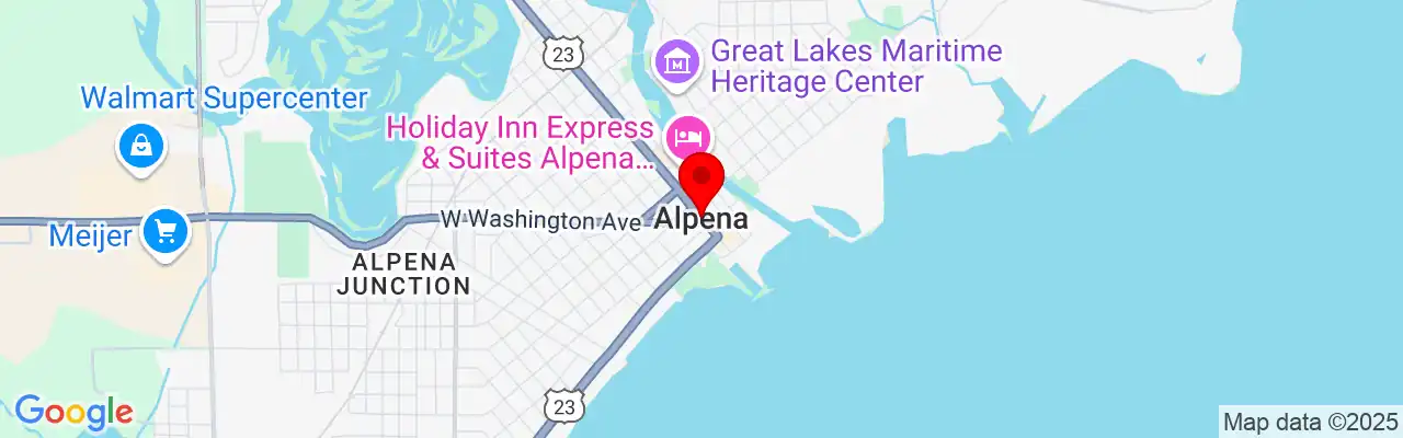 Alpena, MI, Michigan