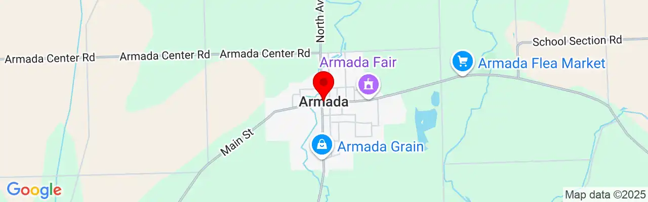 Armada, MI, Michigan