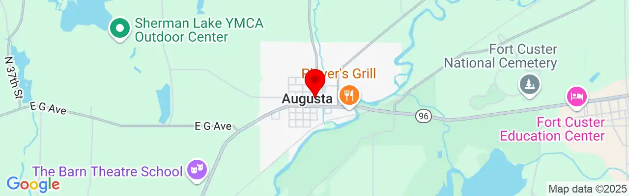 Augusta, MI, Michigan