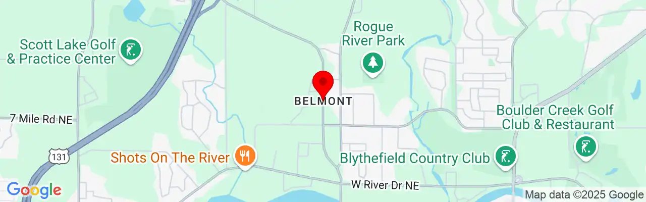 Belmont, MI, Michigan