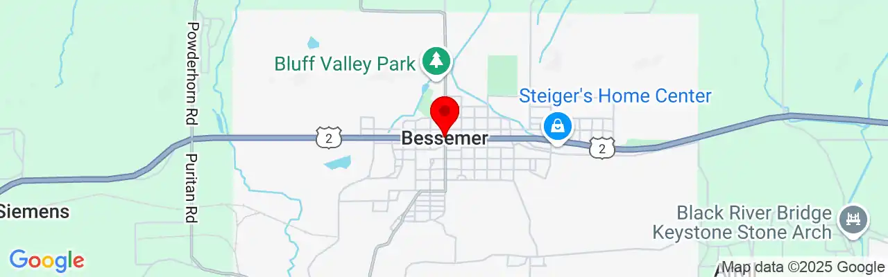 Bessemer, MI, Michigan